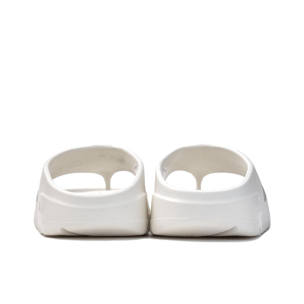 MLB New York Yankees Skipper Comfortable Versatile Anti-Slip Flip Flops Unisex Footwear White 3ALPS0253-50WHS