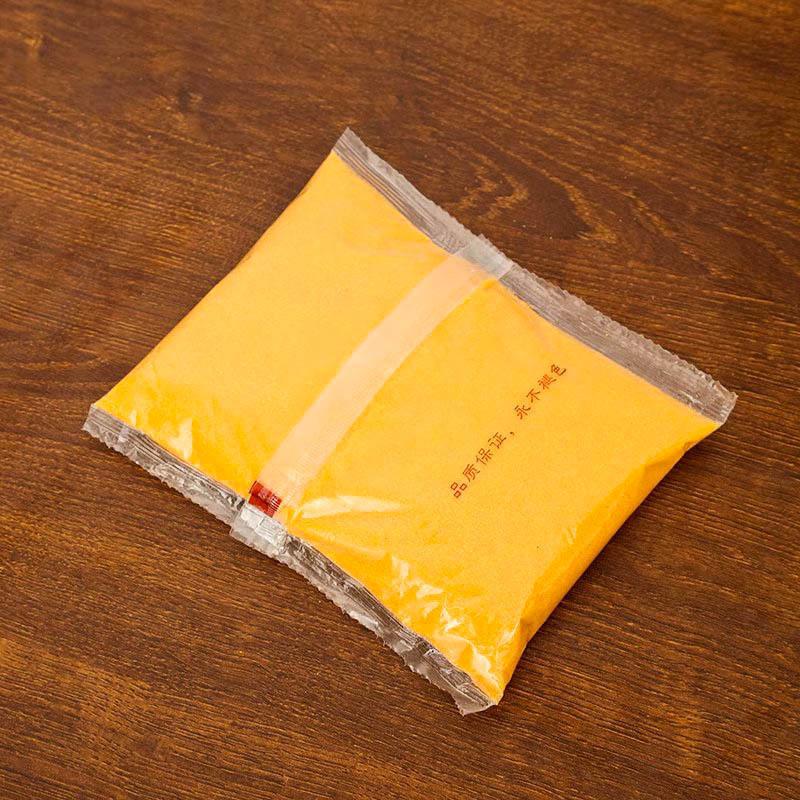 Home Ceramic Incense Holder with Wealth God Figurine