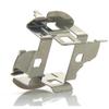 H7 HID Headlight Bulb Light Retainer Clip Adapter Holder For E60 5 Series