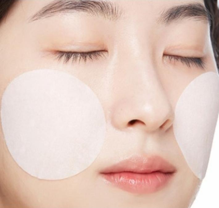 MISSHA Super Aqua Ultra Hyalron Tonerpads 180g (90 Blatt)