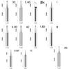 Pack Of 12 900M T Series Soldering Iron Tips Multiple Size Optimized Heat Distribution Suitable For 936 Welding Stations