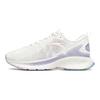 Anta Tron 1.5 Big Data Cushioning Breathable Low Top Running Shoes Women's White Purple 122135586-9