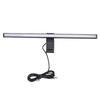 RGB CCT Dual Sided Computer Screen Light Bar Eye Care USB Reading LED Task Lamp with 3 Color Temperature RGB Ambient