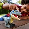 Mattel Jurassic World New Ruler Baby Beta GWY55 Rampage!
