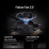 Lenovo Legion Y9000P 2026 16-inch Gaming Laptop (CN Version)