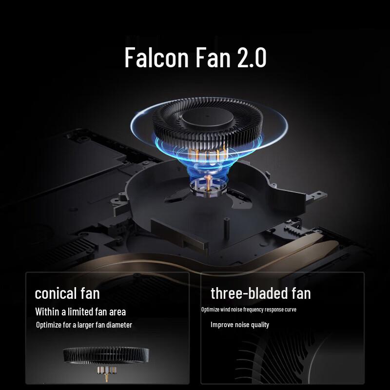 Lenovo Legion Y9000P 2026 16-inch Gaming Laptop (CN Version)
