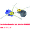 For iRobot Roomba 500 600 700 800 900 i3 i7 E5 E6 E7 J7 Series Side Brush Motor Module Replacement Parts
