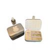 Miffy Jewelry Storage Box With Pu Leather For Girls And Teens Ideal For Gift Giving