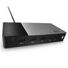 Station D'accueil - MSI - 957-1P151E-010 - USB-C 3.2 Gen 2 - HDMI, DP, GigE - 150W