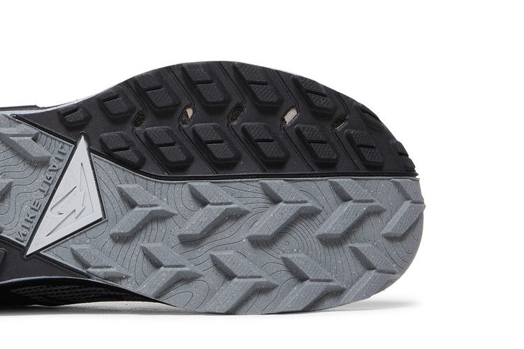 Nike Wildhorse 8 Black Cool Grey White Wolf Grey