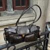 Crossbody Bags for Women Shoulder Bag Leather Purse Clutch Shoulder Toted Handbag with Zipper Closure Hoboes Handbag