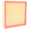 Air Filter Cleaner 21758906 High Filtration Efficiency Part Replacement for FH FM Trucks