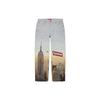 Aerial Tapestry Regular Jean SUP-FW20-275