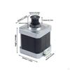 4248 Z Stepper Motor Smooth Vertical Motion Official Replacement Part
