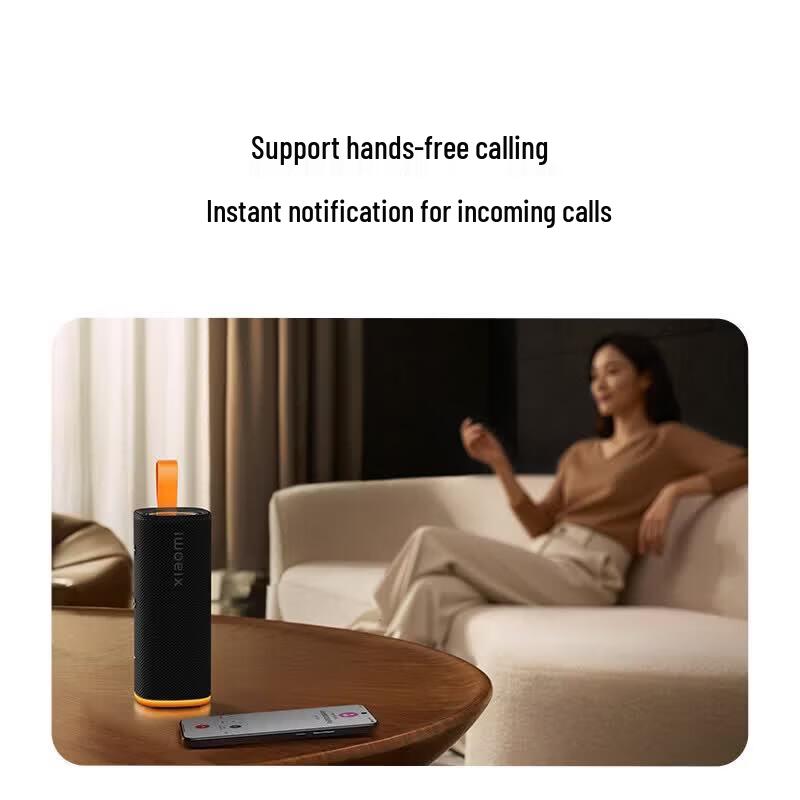 Xiaomi Tragbarer Party Bluetooth-Lautsprecher C (CN-Version)