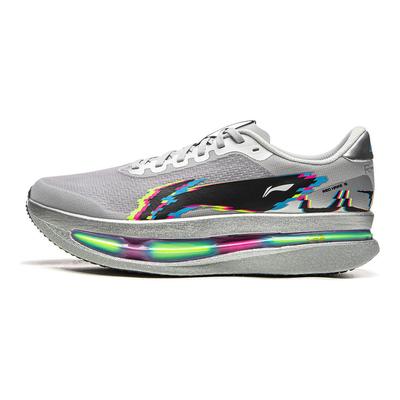 Li Ning Red Hare 9 ULTRA Cushioning Slip Resistant Abrasion Resistant Breathable Lightweight Rebound Low Top ARPW007-4