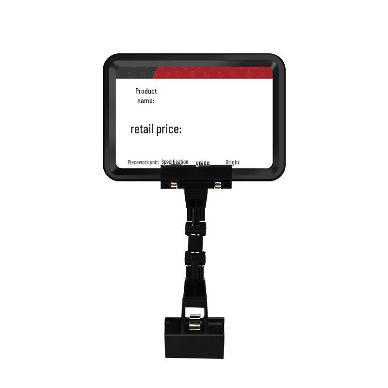 Wicker Fruit and Vegetable Display Basket - Bamboo & Willow Storage Plate