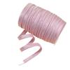 Sewing Piping Trim Ribbon Roll for Dress Finishing, Costume Styling and Decorative Fabric Outline Project Use Work