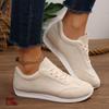 Fashion New 2025 Women Sneakers Comfortable Versatile Soft Bottom Sneakers Women Casual Sports Designer Shoes Women Zapatos De Mujer
