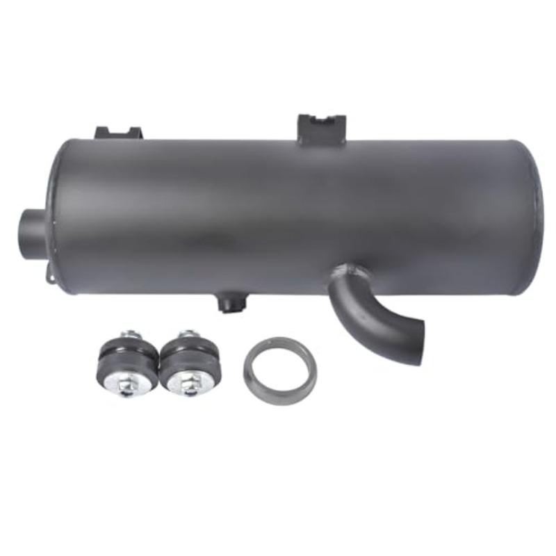 1260715489 Muffler Silencer Replacement for Polaris Sportsman 500 4X4 19962001 Sportsman 335 19992000 1260715029 5240898 OffRoa