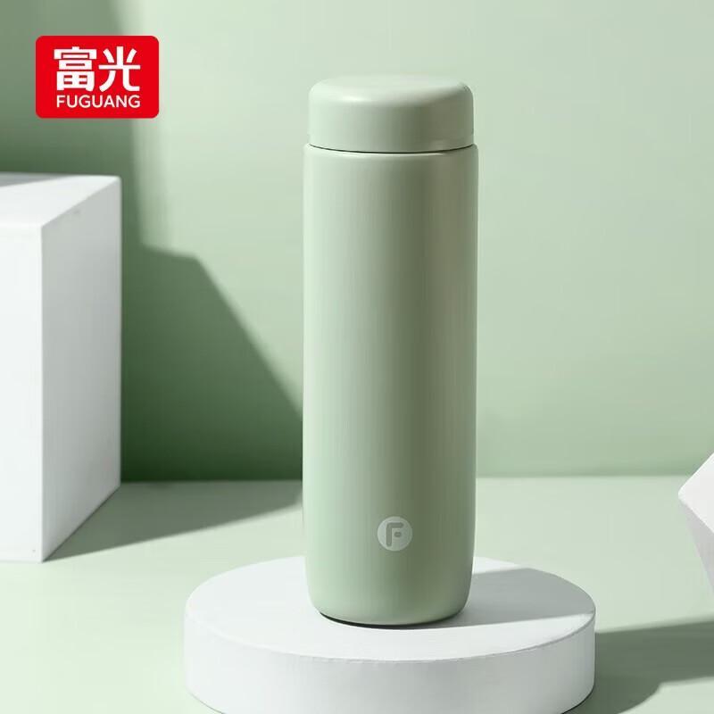 

FUGUANG Inclination Series 316 Stainless Steel Thermos Mug