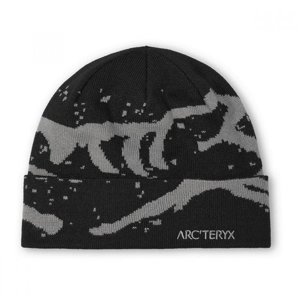 Arc Teryx Fw25 Grotto Talk Aepfu10067 COPPER SKY / BLAZE/NA