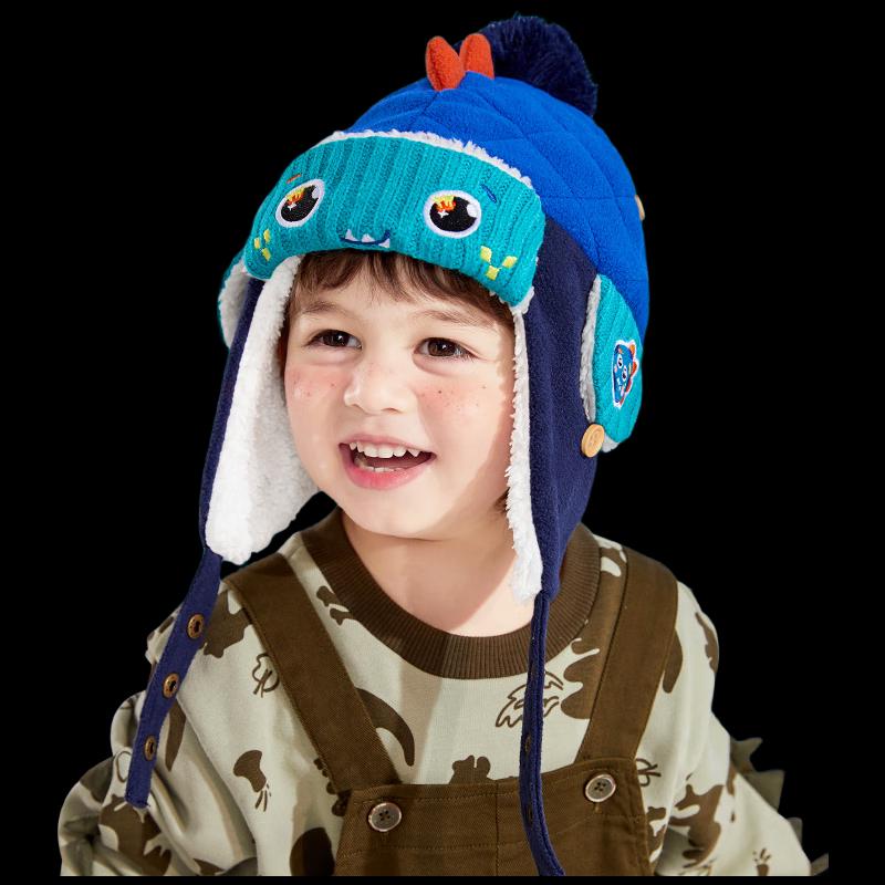 Lemonkid Children s Warm Hat