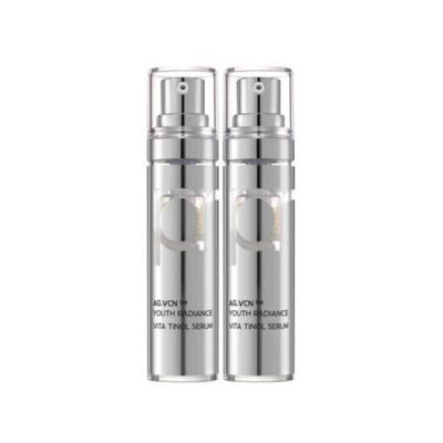 Youth Radiance Vitatinol Serum 21g Duo Set