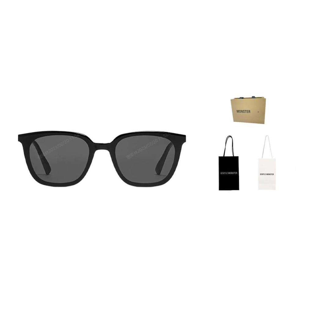 Gentle Monster Lilit 01 Sunglasses Unisex Lilit-01