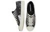 Converse Jack Purcell 'Black White Grey' 171724C