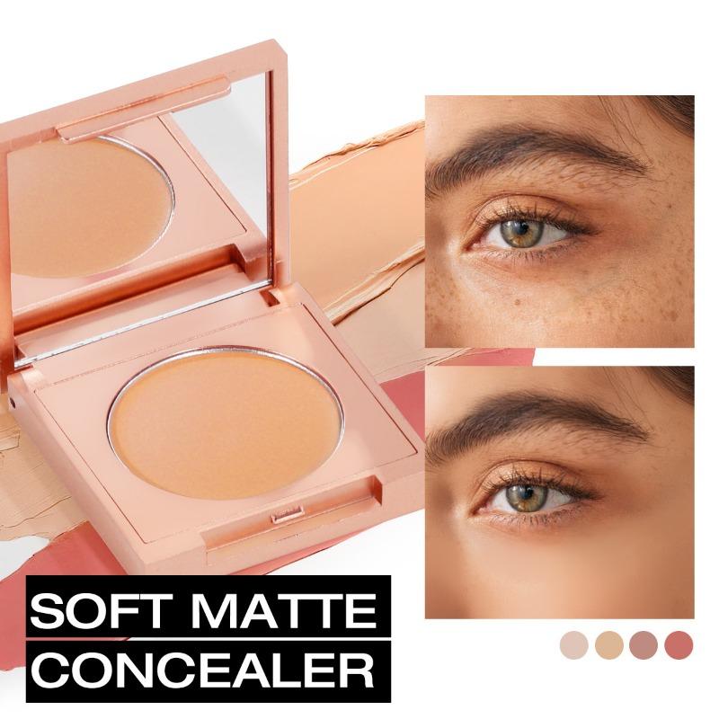Maycheer Concealer Cream Covers Dark Circles And Skin Flaws