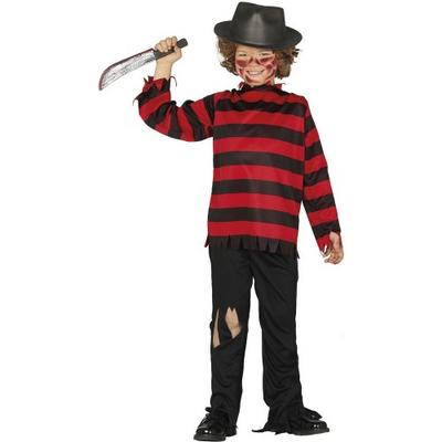 Fiestas Guirca Boys Costume Set