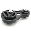 A16P-MT 1.3 1.5 Engine Mount Manual Rear D651-39-040 For Mazda 2 DEMIO 2007-2014 D651-39-040A