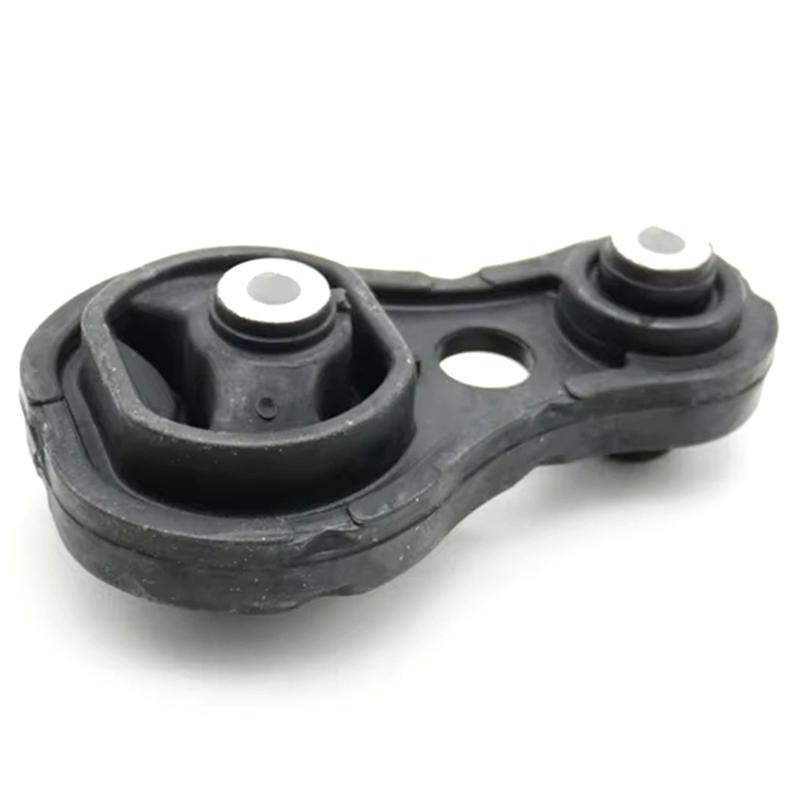 A16P-MT 1.3 1.5 Engine Mount Manual Rear D651-39-040 For Mazda 2 DEMIO 2007-2014 D651-39-040A