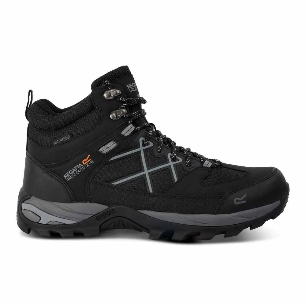 Regatta Hiking Boots Samaris III