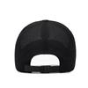 ZHENYUEQI Summer Extended Brim Mesh Baseball Cap