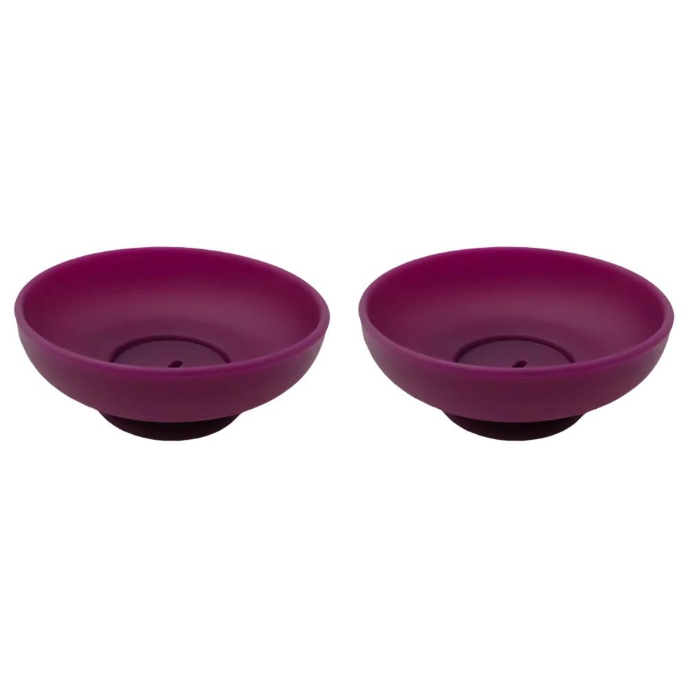 Tropffreier Eis am Stiel Halter Silikon Anti-Tropf Eiscreme Halter Wiederverwendbarer Tragbarer Eis am Stiel Schutz für Kinder Eiscreme