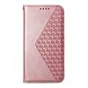 For Oppo Reno13 5G (Global) Case Calf Texture PU Leather Phone Cover with Wallet