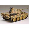 Tamiya 1/35 Military Miniature Series No.345 German Army Panther D Tank Model Kit