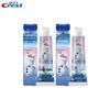 Crest Kids Dual Effect Anti-Cavity Toothpaste, Olaf Edition