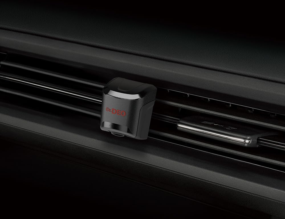 Car Mate Dr. Deo Fahrzeug , AC-Lüftungstyp