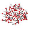 50pcs Fishing Rod Tip Rings - Repair Kit, 3 Colors And 4 Sizes
