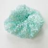 eclaaire LANTERNE scrunchie | SEQUIN MINT