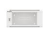 Lanberg WFFA-5604-10S rack cabinet 4U Wall mounted rack Grey