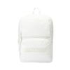 Reiserucksack, Laptop-Rucksack mit großem Fassungsvermögen, Sporttasche, Modell L320U196 Weiß