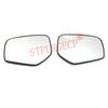 For Mitsubishi L200 Triton 05-15 Pajero Sport 08-17, Car Side Mirror, Left and Right Mirror Glass, Heated Plate LH RH