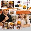 DIY 3D Moon Night Lights, Art And Handicrafts, Halloween And Easter Gifts For Children Aged 8-12