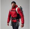 Куртка Berghaus MTN Arete LB