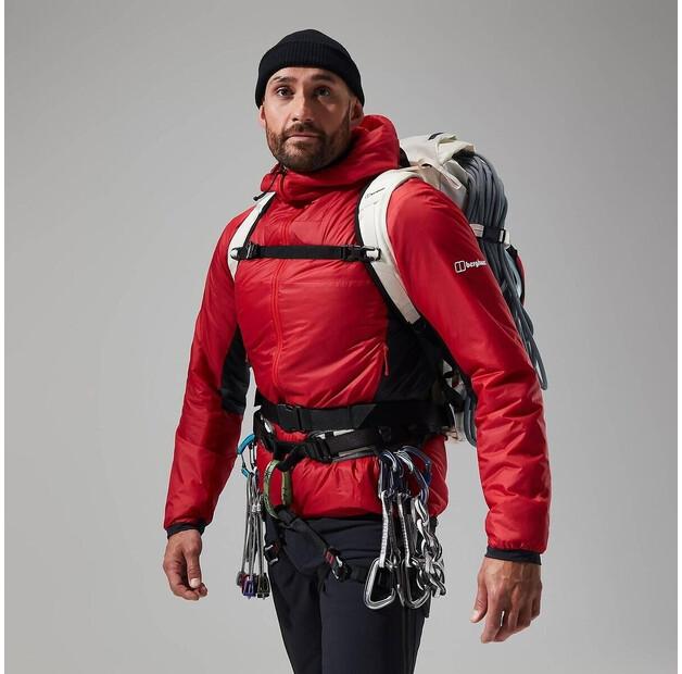 Куртка Berghaus MTN Arete LB