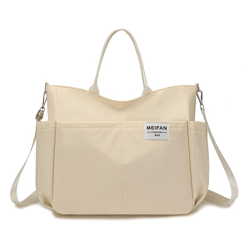 Women's Multi-Use Tote Bag Large Capacity Shoulder Crossbody Bag